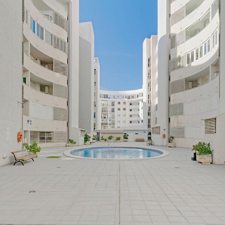 Apartment Albamar 03 By Interhome Calpe Kültér fotó