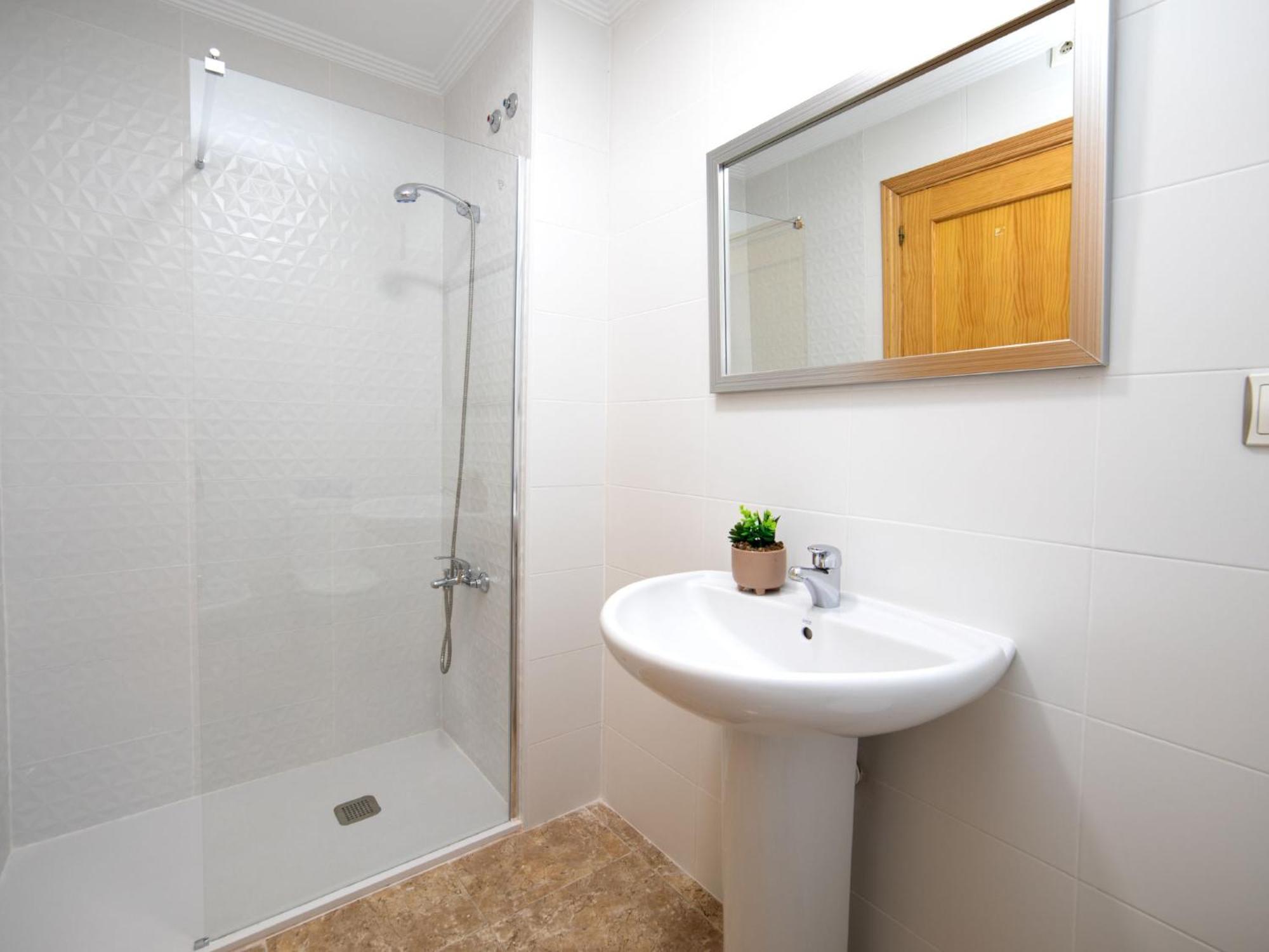 Apartment Albamar 03 By Interhome Calpe Kültér fotó